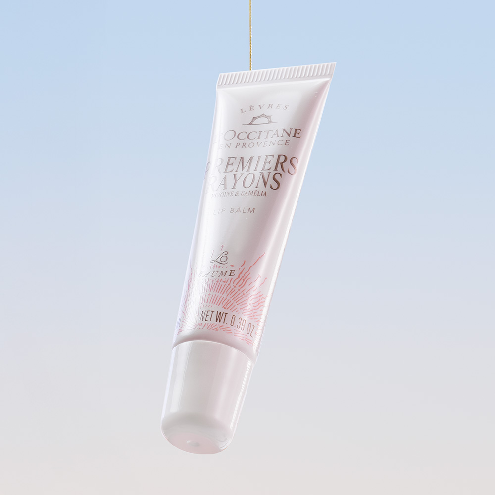 Bálsamo Labial Amanhecer Radiante 12mL, , large image number 1